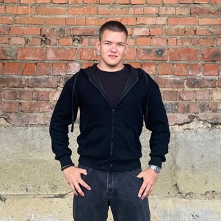 Волокитин Антон