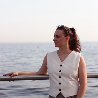 Елена Волошина