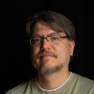 Volodymyr Likutin