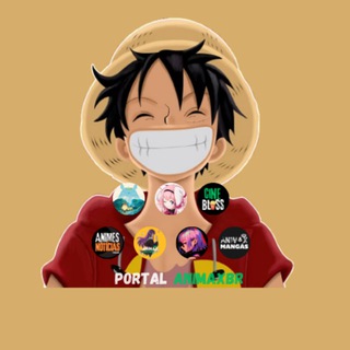PORTAL • AnimaX BR ⛩