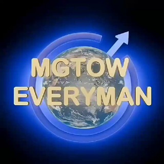 MGTOW-Everyman