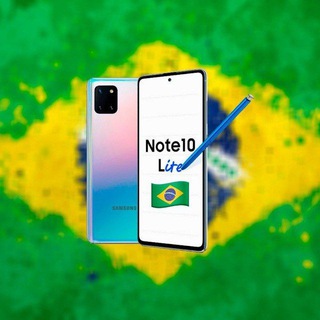 Galaxy Note10 Lite BR | UPDATES