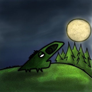 Crocodiles Heartbeat
