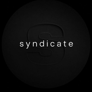 ୍Syndicate଼