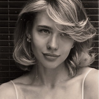 Daria Voevodina