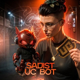 SADIST UC BOT 24/7