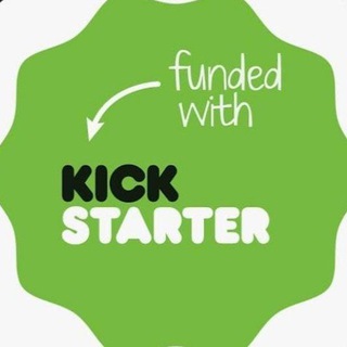 KICKSTARTER OFFICIAL