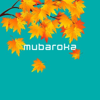 Mubaroka — maqbul savdolar