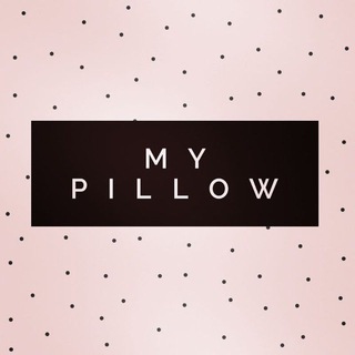 My Pillow