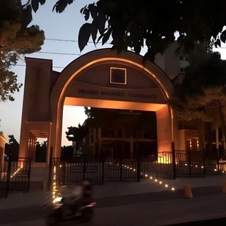 SBU Dormitory✨🥂