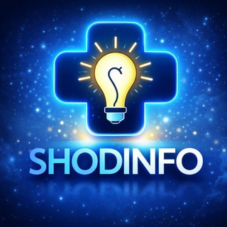 SHOD INFO - Барномаи омӯзиши