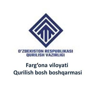 Farg’ona viloyati Qurilish va uy-joy kommunal xo‘jaligi bosh boshqarmasi