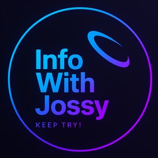 Info with jossy