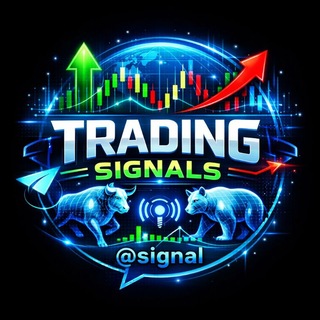Trading Signals Forex Crypto<br/>