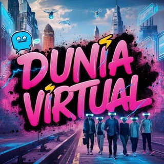 🜝 DUNIA VIRTUAL