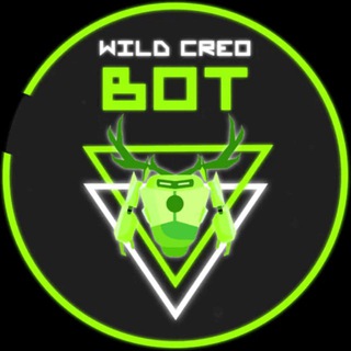WildCreoBot 🤖🇺🇦