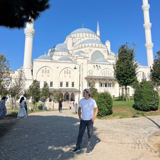 Muhammadsodiq Solijonov