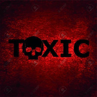 Toxic Rullet @slowear