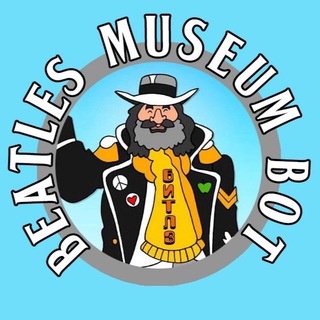 BeatlesMuseum_Bot