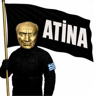 ATİNA#KRALLIK-🇬🇷