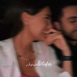 نيلوڤر-Nilüfer♥️.