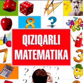 1-5-sinflar uchun matematika