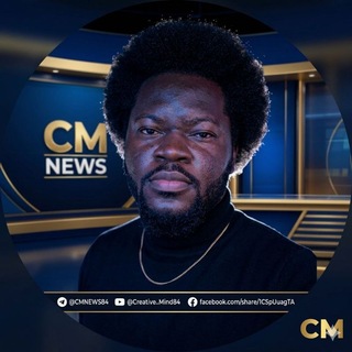 CM NEWS 🇮🇷