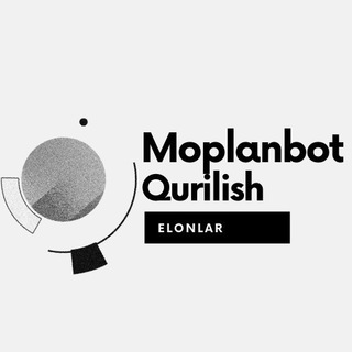 Moplan qurilish bot