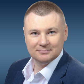 Антон Долгих