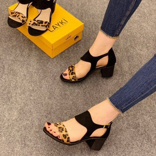 Женская обувь👠