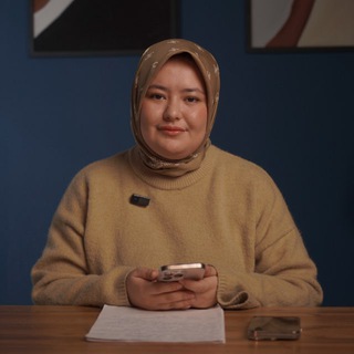 Akramova Munisa SMM 💥