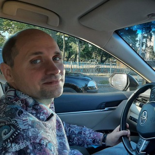 Ільченко І Смартдрайвер 🚙