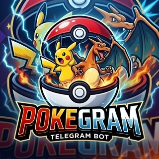 Pokegram Oficial