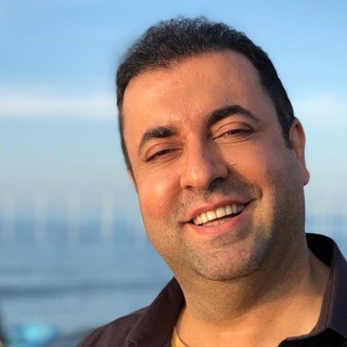 پیام عزیزی | Payam Azizi