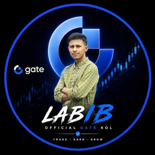 LABIB | Gate KOL