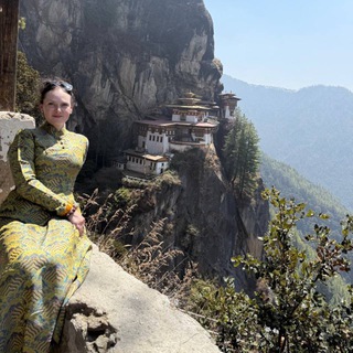 Alla Zakharova tours organizer (Tibet, Bhutan)