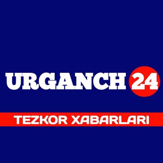 URGANCH24 | TEZKOR XABARLARI