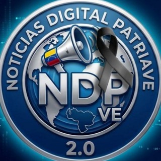 CHAT🇻🇪🌏Noticias Digital PatriaVe🌏🇻🇪