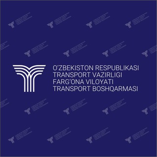 Farg'ona viloyat Transport boshqarmasi