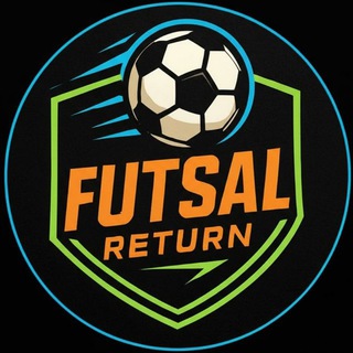 💬 𝗙𝘂𝘁𝘀𝗮𝗹 𝗥𝗲𝘁𝘂𝗿𝗻 ⚽️™
