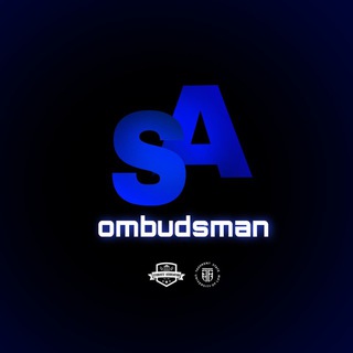 SA Ombudsman