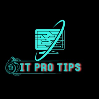 IT Pro Tips