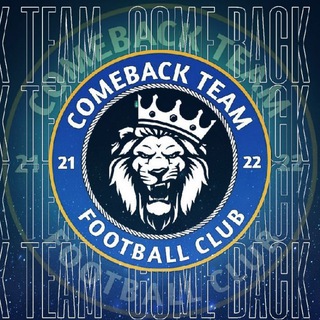 COME BACK TEAM