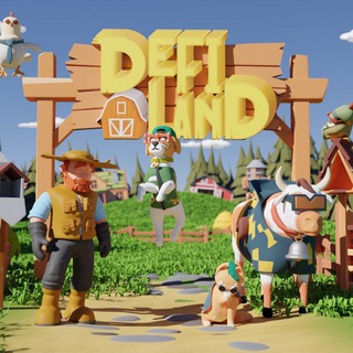 DeFi Land Español