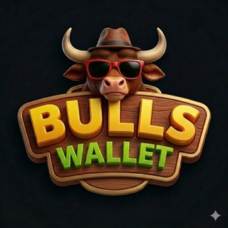 Bulls Wallet | Community 🐂