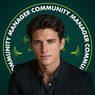 Anatolii S. // Community Manager