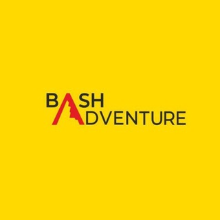 Эльвира Bashadventure