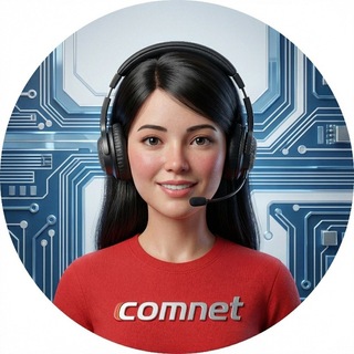 ЧАТ-БОТ Comnet
