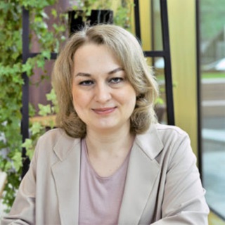 Юлия Сапрыкина