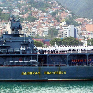 Адмирал Пидоренко <Z>